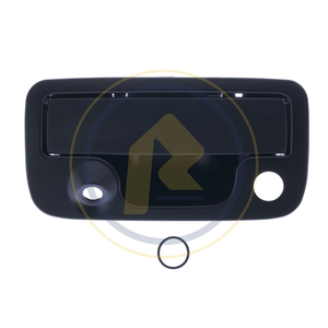 Maniglia esterna adattabile per porta Ac Rolcar, compatibile con Volkswagen Amarok 2010 - Product Image 1