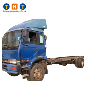 USED NIS FE6 <b>TRUCK</b> <b>ENGINE</b> YEAR 2001 6925 CC 17 TON USED <b>ENGINE</b> USED <b>TRUCK</b> for Nissan - Product Image 1