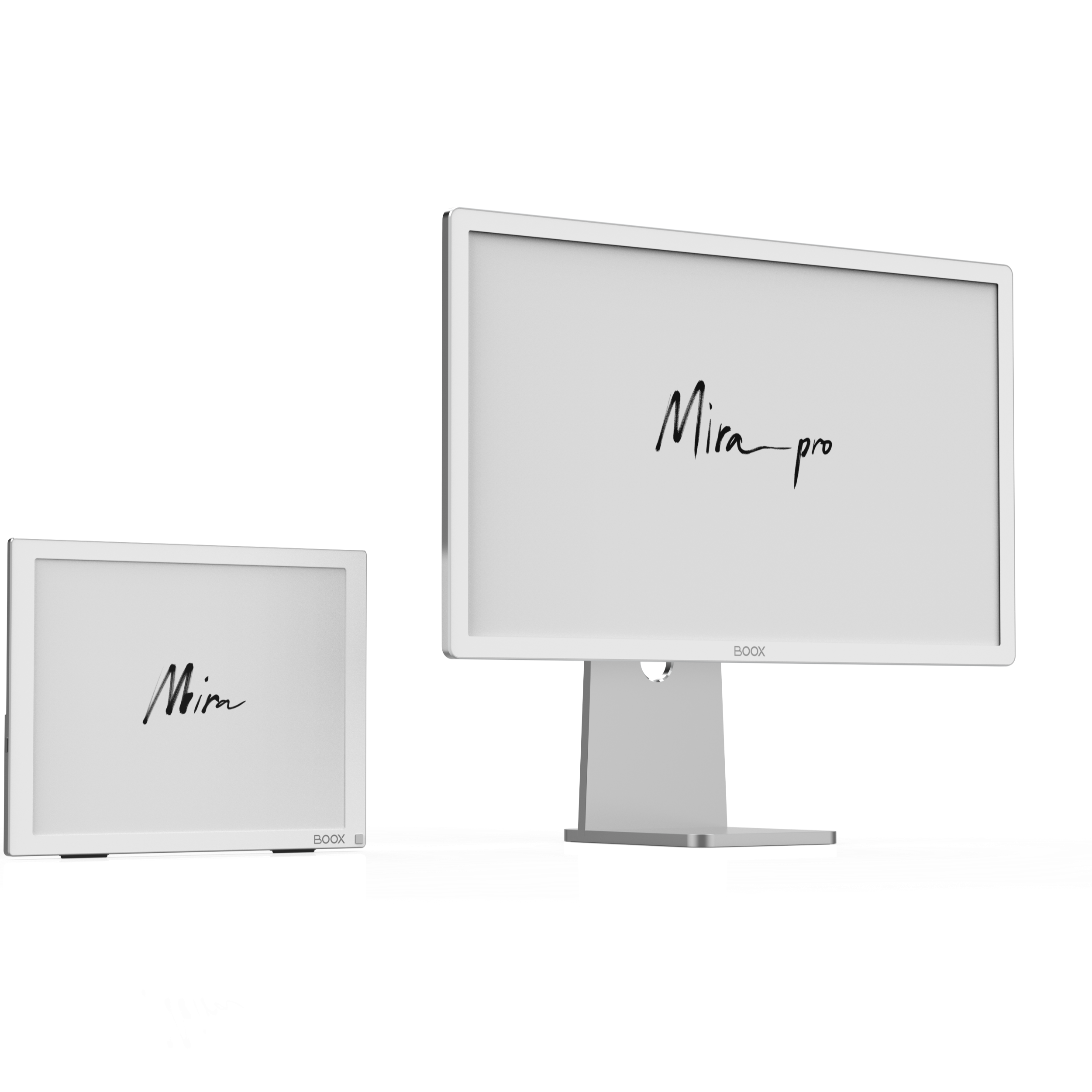 Boox Mira Pro - 25.3