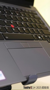 Nouveau PC portable professionnel ThinkPad E14 Gen 7 ultra-performant pour étudiants et bureaux, Core i5, 16 Go de RAM, 1 To SSD, 2.8K 120Hz, 100% sRGB, Nouveau Bus - Product Image 2