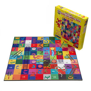 Table <span class=keywords><strong>de</strong></span> <span class=keywords><strong>jeu</strong></span> <span class=keywords><strong>de</strong></span> <span class=keywords><strong>Black</strong></span> <span class=keywords><strong>Jack</strong></span> personnalisée, grand tapis <span class=keywords><strong>de</strong></span> <span class=keywords><strong>jeu</strong></span> <span class=keywords><strong>de</strong></span> Ludo, <span class=keywords><strong>jeu</strong></span> <span class=keywords><strong>de</strong></span> cartes Hyperlapse 7 Wonders 2 en 1, <span class=keywords><strong>jeu</strong></span> d'échecs éducatif pour enfants - Product Image 2