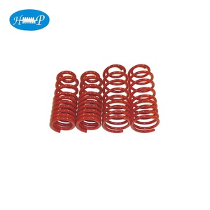 Bobine de <span class=keywords><strong>suspension</strong></span> pour course sportive poppa, ressorts de perte - Product Image 1