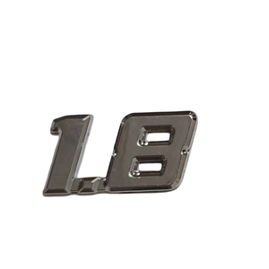 <span class=keywords><strong>Logo</strong></span> de vente d'usine sur le coffre arrière pour BUICK Excelle pièces automobiles en gros - Product Image 2