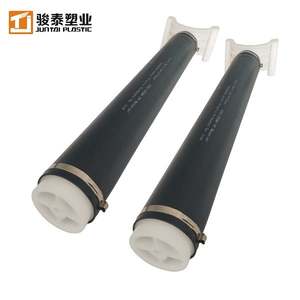 مادة PP EPDM ناشر الأكسجين الفقاعي الناعم أنبوب مهوية عالي القشرة للاستزراع المائي - Product Image 2