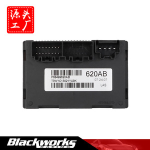 Módulo de Control de Transmisión P68499620AB para Dodge Durango Jeep Grand Cherokee 21-25, Pieza de Repuesto Nueva - Product Image 3