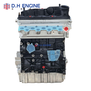Motore Diesel <span class=keywords><strong>1.6</strong></span> TDI CAY EA189, Blocco Motore Completo per VW Golf 6, <span class=keywords><strong>Polo</strong></span> 6R, Touran, Audi A1, A3, Seat Ibiza - Product Image 1