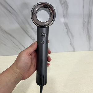 Wholesale <b>Portable</b> High-Speed Bldc Mini Hair Dryer Ionicspace-Saving Design For Household Travel Hotels Use Electric Blow Dryer - Product Image 2