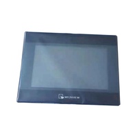Weintek TK6051IP Écran tactile TFT LCD HMI avec réseau USB Garantie de 365 jours