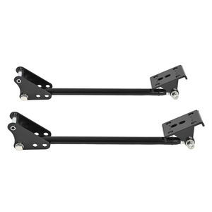 Pour Chevy / GMC C10 <span class=keywords><strong>C15</strong></span> essieu renversé camion 1973-1987 barre de traction arrière en acier - Product Image 3