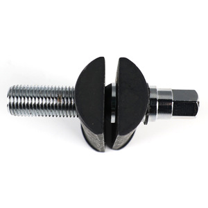 Outil de démontage de roulement de tige de direction de moto Getitall 99310, outil manuel pour la réparation de vélos - Product Image 3