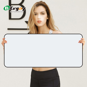 <span class=keywords><strong>Tapis</strong></span> <span class=keywords><strong>de</strong></span> <span class=keywords><strong>souris</strong></span> <span class=keywords><strong>de</strong></span> <span class=keywords><strong>grande</strong></span> <span class=keywords><strong>taille</strong></span> en gros, vierge, lavable en machine, imperméable, en tissu polyester, pour sublimation, <span class=keywords><strong>tapis</strong></span> <span class=keywords><strong>de</strong></span> <span class=keywords><strong>souris</strong></span> d'ordinateur vierge en stock - Product Image 6