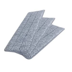 Repuestos de Mopa Super Absorbentes de 33 x 13.5 cm para Lavar y Secar Todo Tipo de Pisos, Lavables a Máquina - Product Image 6
