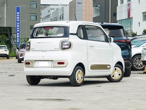Mini Veicolo a 3 Porte e 4 Posti con Autonomia di 222km CLTC, Perfetto per Pendolarismo Quotidiano, Consegne Urbane e Viaggi a Breve Distanza - Product Image 6