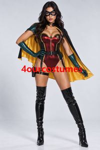 Capa de Bruja para Fiesta de Halloween, Estilo Vampiro, Fabricada en China - Product Image 1