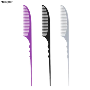 Peine Wanmei para Peinar y Maquillar, Peine de <span class=keywords><strong>Arco</strong></span> para Cabello - Product Image 1