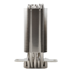Enfriador de Aire para CPU Thermalright TR TA120 EX MINI Blanco con 5 Tubos de Calor para LGA1700 1200 y AM5 AM4, el TR TA120 EX MINI es un Excelente Producto - Product Image 6