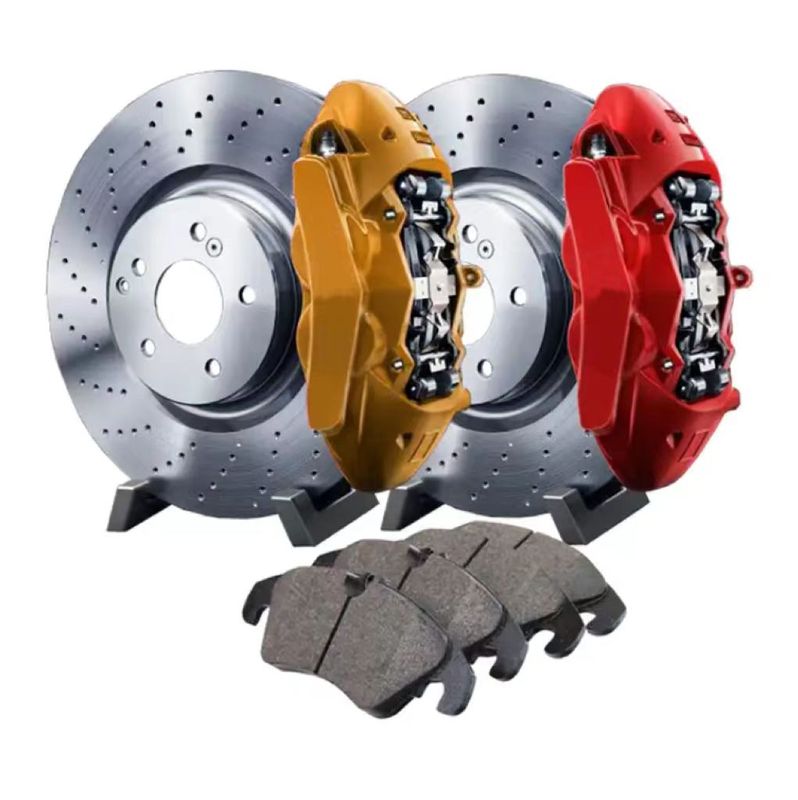 Wholesale Auto Brake Systems Car Parts