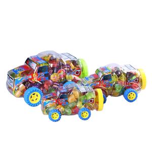 Gelatina, pudín, fabricante de China, dulces de gelatina con certificado CE - Product Image 3