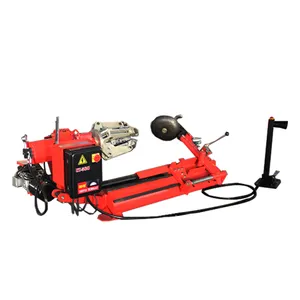 Profession Truck Tire Changer Machine for Truck Tires CT-568