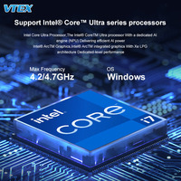 15.6 pouces grande batterie double Core I5 I7 Ultra 4G 5G Lte Ip65 ordinateur portable ordinateur portable Nfc Mil-Std-810G 810H ordinateur portable robuste