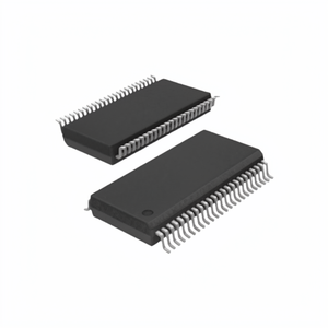 Logic Authorized Distributor 74ALVCH162244DL,11 Electronic Chips Component 48 BSSOP - Product Image 1