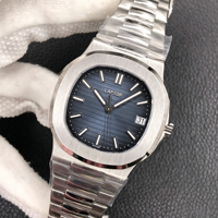 Montre mécanique automatique de luxe pour homme, style designer, avec réserve de marche, bracelet sport et haute qualité