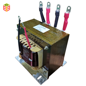 中国メーカー1kw 1.5kw 8kw 10kw 60kwパワーインバータ変圧器24v 12v 230v 220v 2kw 50hz 60hz周波数コイル形状 - Product Image 2