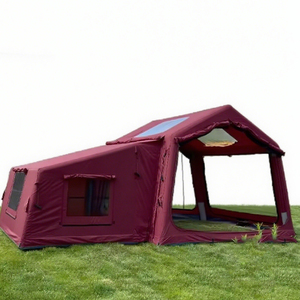 <span class=keywords><strong>Tenda</strong></span> Gonfiabile Grande Multicolore Personalizzata a Installazione Rapida, Impermeabile e Resistente al Vento per Eventi Interni/Esterni e Uso Campeggio - Product Image 5