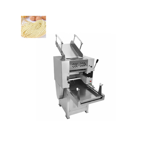 Máquina para Hacer Fideos Frescos Eléctrica de Alta Eficiencia MTJ-70HHRQJ, Máquina de Pasta de Uso Comercial - Product Image 5