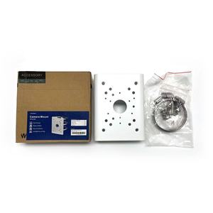 Supports de montage sur poteau Dahua originaux PFA150 Accessoires pour caméra DH - Product Image 2