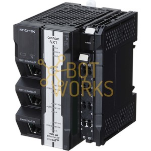 Omron NX1021200 - Nuovo - Product Image 1
