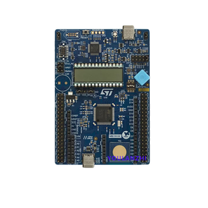 Kit de descubrimiento STM32U083C-DK original con microcontrolador STM32U083MCT6 D576 - Product Image 1