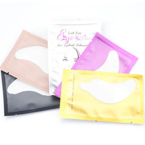 Parches de Gel para Ojos, 50 Pares/Paquete, Precio Bajo, para Extensión de Pestañas - Product Image 4