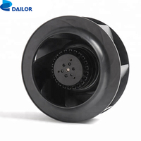 High Temperature Centrifugal Fan, Boiler Cooling