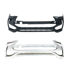 Pièces automobiles d'origine pour BYD Song MAX EV : pare-chocs, capot, phares LED, ensemble de protection du châssis, filtre HEPA, plaquettes de frein - Product Image 4