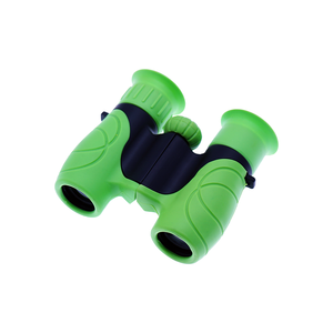 Binoculares Ópticos Daqin 8x21 para Niños, Material ABS, 1 Año de Garantía, Hecho en China - Product Image 1