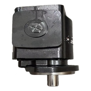 Bomba Hidráulica de Alta Presión HDP35.90D0-33S5-LGG, Bomba Hidráulica Serie HDP35.90D0 - Product Image 3