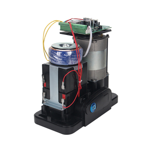 Moteur de <span class=keywords><strong>portail</strong></span> <span class=keywords><strong>coulissant</strong></span> automatique <span class=keywords><strong>solaire</strong></span> 1000KG DC, ouvre-porte électrique automatique DC Wifi - Product Image 5