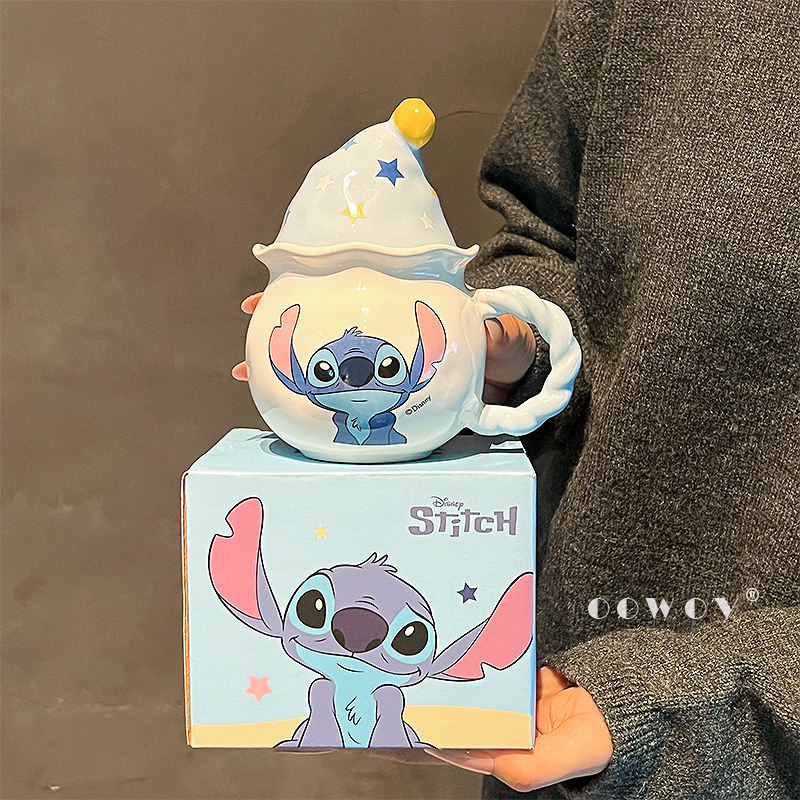 Stitch