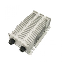 Sortie d'usine 500W convertisseur cc à cc pour li-on lifepo4 batterie au lithium ev kit de conversion de voiture