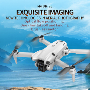 Dron S101 para Fotografía Aérea en Oferta, Cámara Dual 4K, WIFI 5G, GPS, Evitación de Obstáculos de Goma, 15 Minutos de Vuelo, RC para Principiantes, FPV - Product Image 6