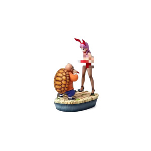 Figurines de décoration de modèle de voiture d'anime Dragon Ball <span class=keywords><strong>Super</strong></span> <span class=keywords><strong>Saiyan</strong></span> <span class=keywords><strong>6</strong></span> styles <span class=keywords><strong>Son</strong></span> <span class=keywords><strong>Goku</strong></span> Maître Roshi Gros œuf Gorille - Product Image 1