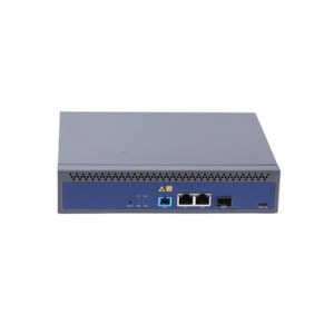มินิ 1 พอร์ต PON GPON OLT พร้อมอัปลิงค์ 10G SFP+ ตัวเชื่อมต่อสายออปติคอลแบบตั้งโต๊ะ รองรับ ONU 128 ตัว จัดการผ่านเว็บ/CLI สำหรับ SOHO และ FTTH - Product Image 1