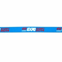 Lanières personnalisées en sublimation en gros, sans MOQ, livraison rapide, porte-badge personnalisé, sangles de cou