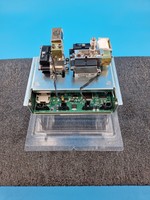 Plc Technologies G3452-60552 Ssl Manifold Assembly, 100 Psi B 4846/06 for Warranty Product