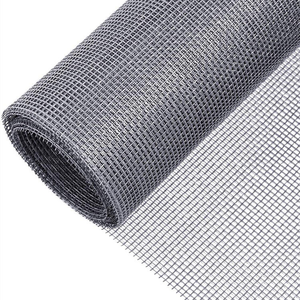 <span class=keywords><strong>Moustiquaire</strong></span> de porte en polyester au design moderne, pliable, pour garage, rideau plissé pour fenêtre, écologique - Product Image 3
