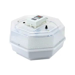 Incubateur d'oeufs de poulet d'oeufs et machine d'éclosion - Product Image 3
