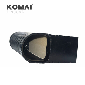 Kit de filtre à air P635784 P638608 SA 16844 SA 16845 577-1440 5771440 compatible avec 966XE 980XE - Product Image 2
