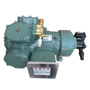 Compresor Reciprocante Semihermético OEM <span class=keywords><strong>Carrier</strong></span> Carlyle 06DA537 de 15 HP 06DA5372DC0600 06DA5372BA065A para Refrigeración Industrial - Product Image 4