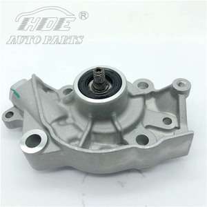 15100-70050 1510070050 Bomba de Aceite para Automóviles HDE al por Mayor para Lexus IS - Product Image 3